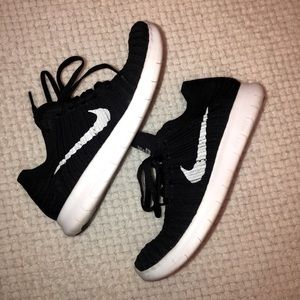 nike free rn fly knit